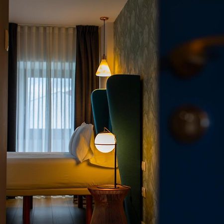 Hotel Javier Montero Ribadeo Exteriör bild